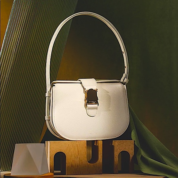 Senreve Handbags - Senreve Cadence Crossbody Bag